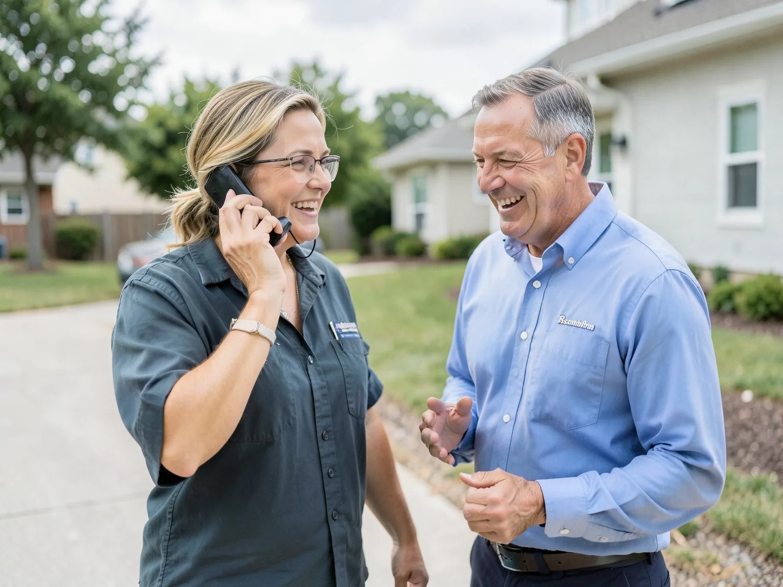 Frequently Asked Questions About Roof Leak Water Damage Restoration in Willow Hill, PA
